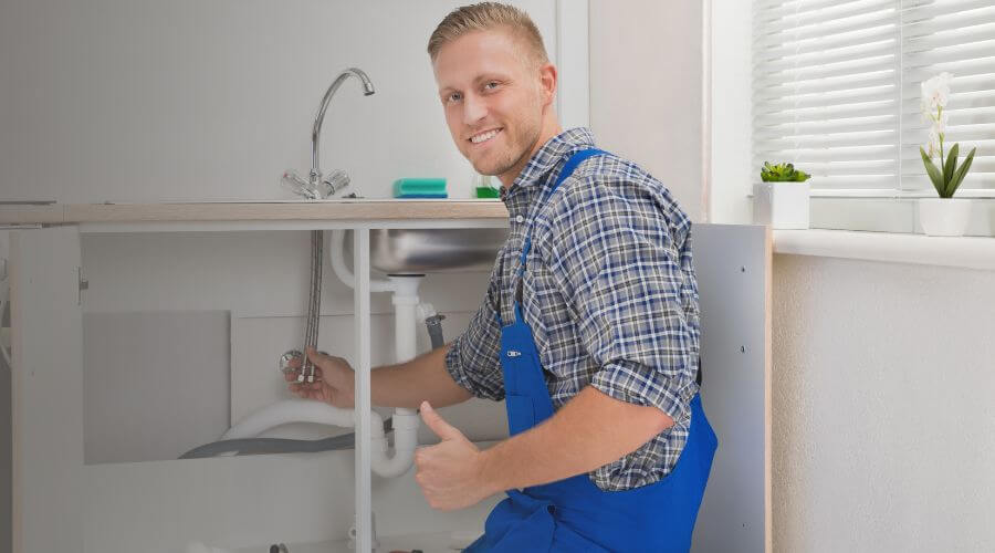 Professional Leak Detection in Jeremiah, KY